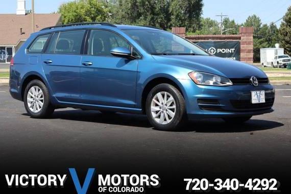 VOLKSWAGEN GOLF SPORTWAGEN 2016 3VWC17AU9GM508704 image VOLKSWAGEN GOLF SPORTWAGEN 2016 3VWC17AU9GM508704 image